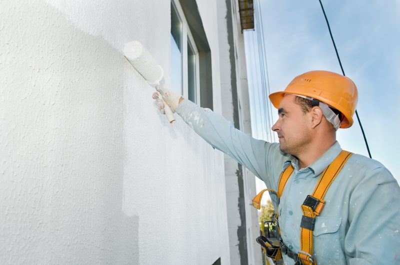 Factory Painting in Arvada, CO