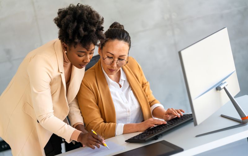 Creative Collaboration