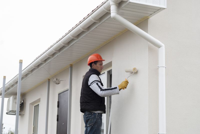 Column Painting Contractors Directory