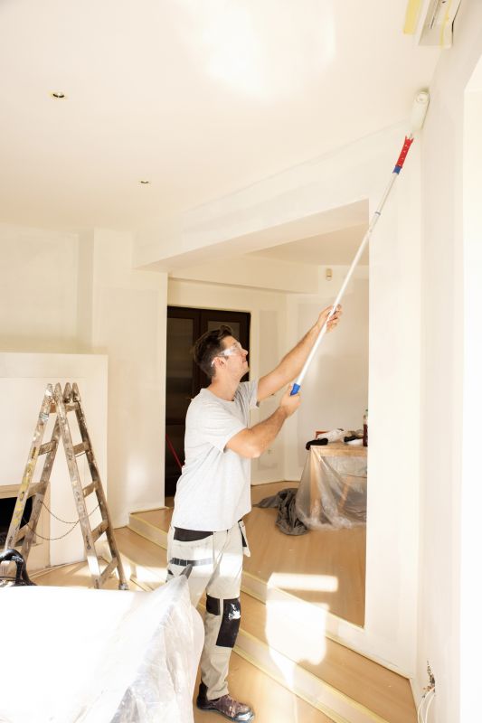 Explore Column Painting Promotions